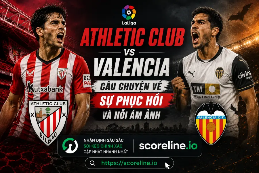 Athletic Club vs Valencia - La Liga match preview