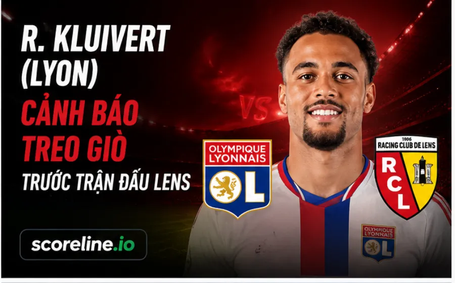 Lyon vs Lens - Ligue 1 match preview