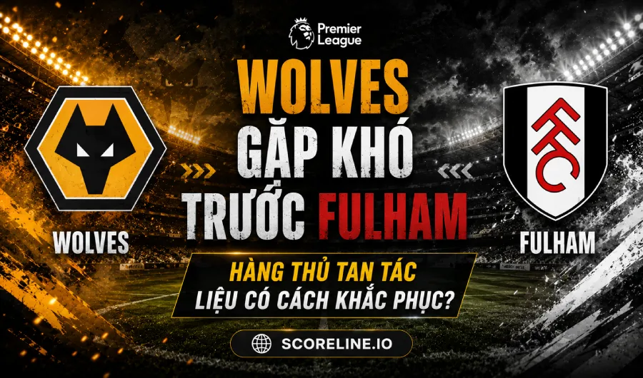 Wolves vs Fulham - Premier League match preview