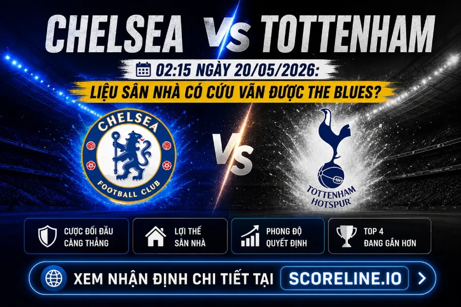 Chelsea vs Tottenham - Premier League match preview