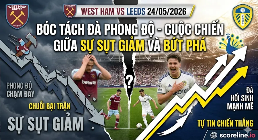 West Ham vs Leeds - Premier League match preview