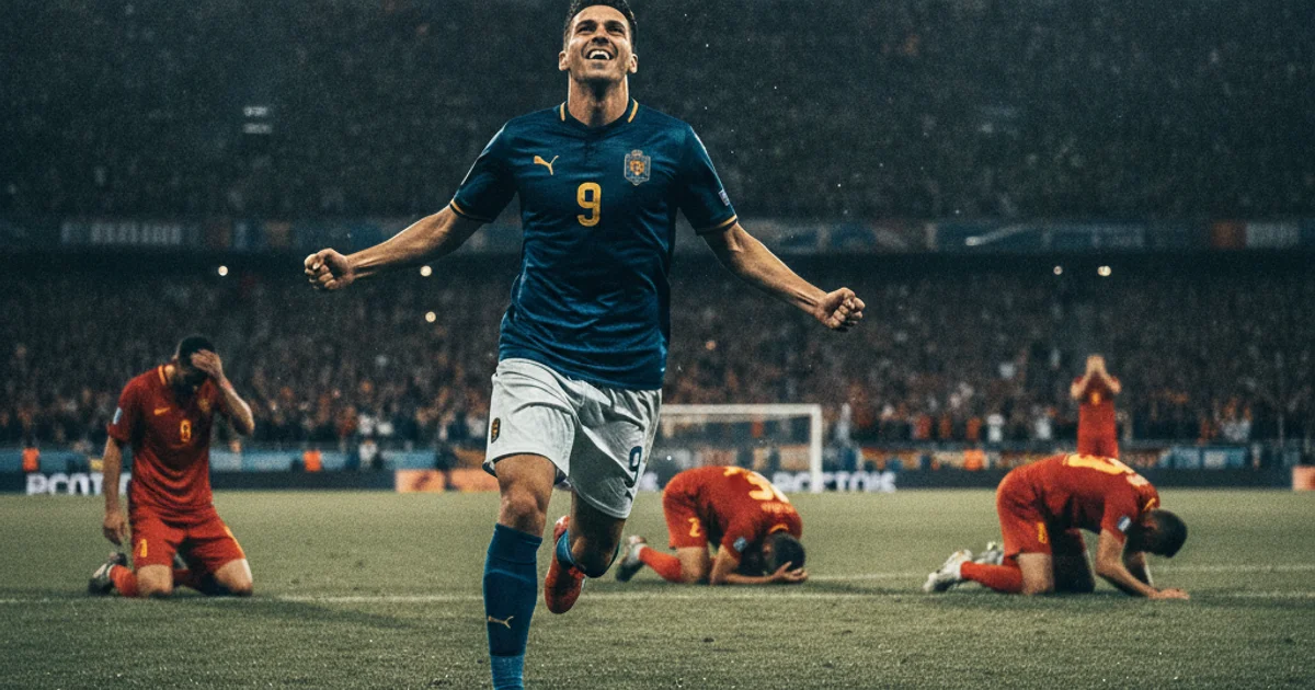 Armenia 1-1 Moldova: Bàn thắng phút bù giờ cứu Moldova