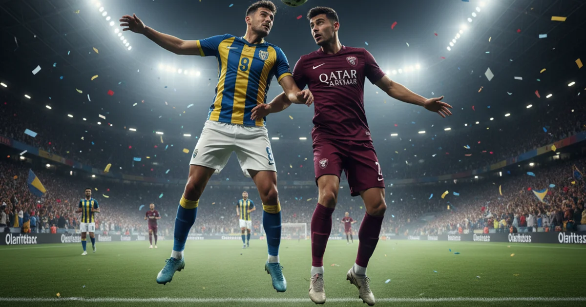 Phân tích trận Bosnia & Herzegovina vs Qatar World Cup 2026: bối cảnh, đội hình, lịch sử đối đầu