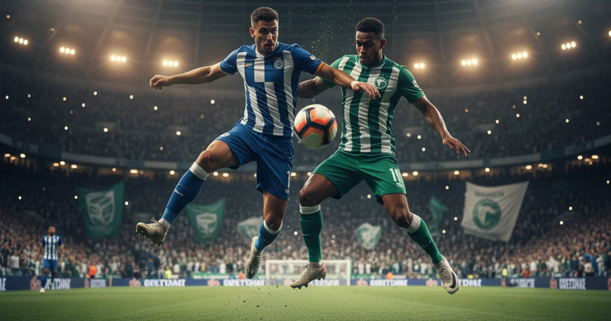 Phân tích trận Cape Verde vs Ả Rập Saudi World Cup 2026: bối cảnh, đội hình, lịch sử đối đầu