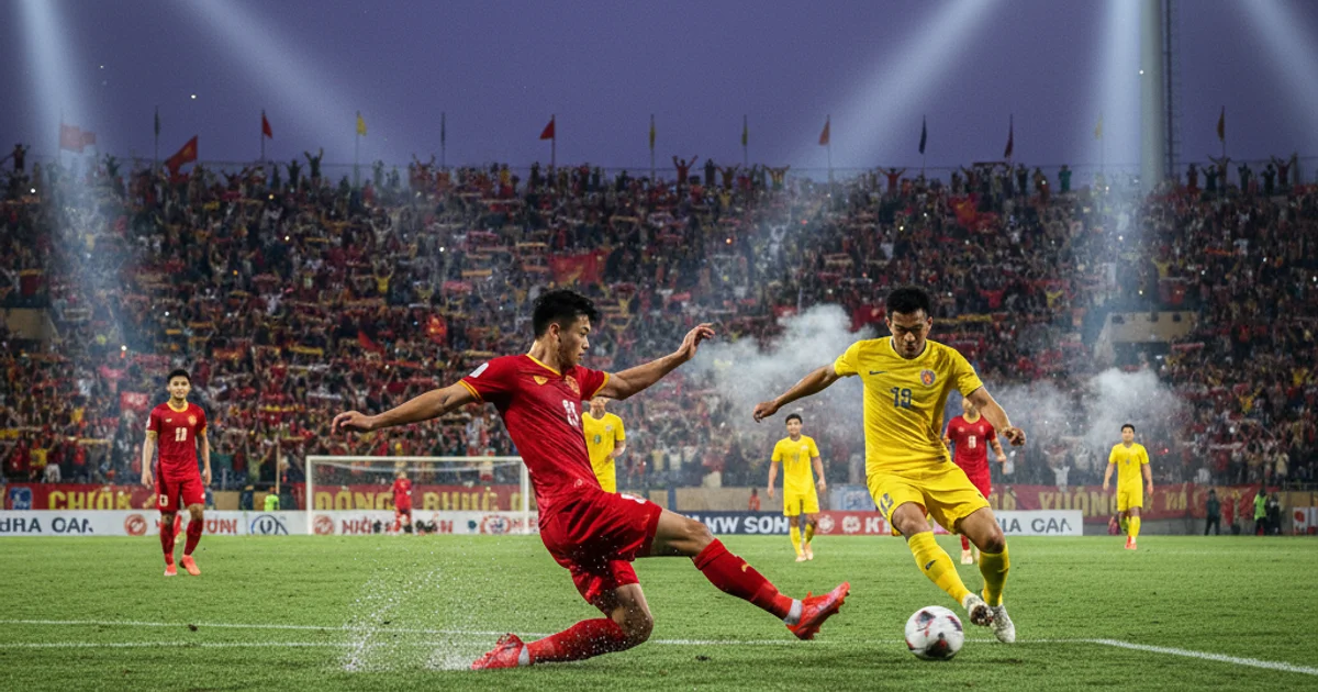 Ha Noi 1-1 Ho Chi Minh: kịch tính phút cuối V.League 1