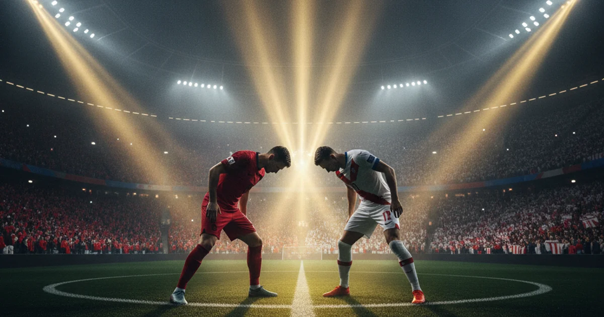 Nhận định Hàn Quốc vs CH Séc: dự đoán tỷ số, đội hình, lịch — World Cup 2026