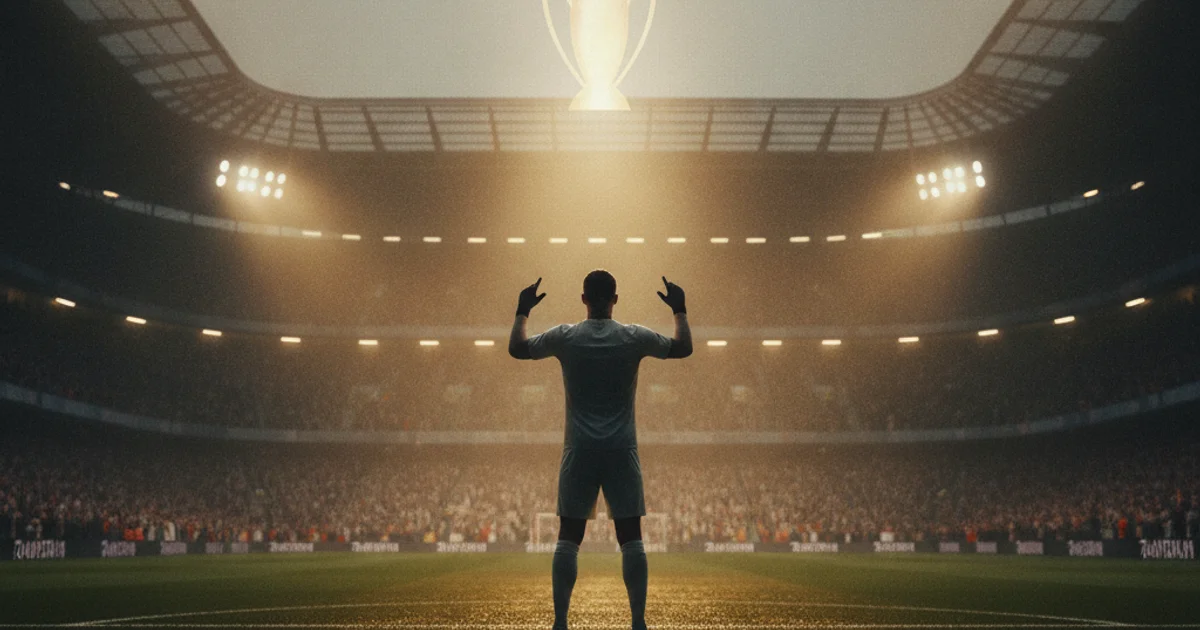 Harry Kane — "Mr Irreplaceable" của tuyển Anh và cuộc đua Ballon d'Or tại World Cup 2026