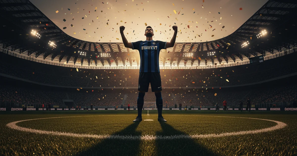 Henrikh Mkhitaryan gia hạn hợp đồng với Inter Milan đến tháng 6/2027