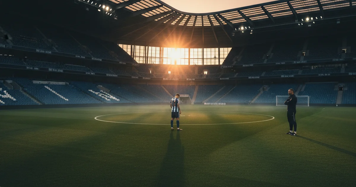 James Maddison thừa nhận: Không có De Zerbi, Brighton có thể đã xuống hạng mùa 2025/26