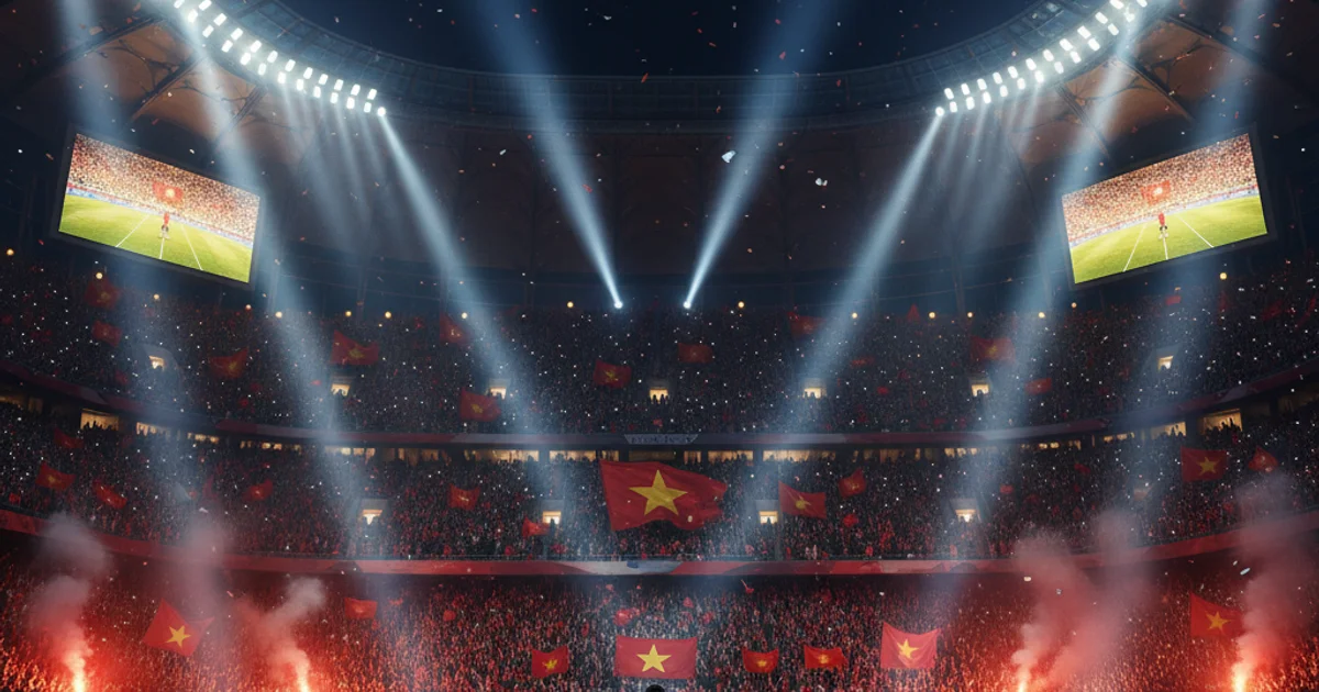 Kênh phát sóng World Cup 2026 tại Việt Nam: VTV, FPT Play, xem trực tiếp ở đâu