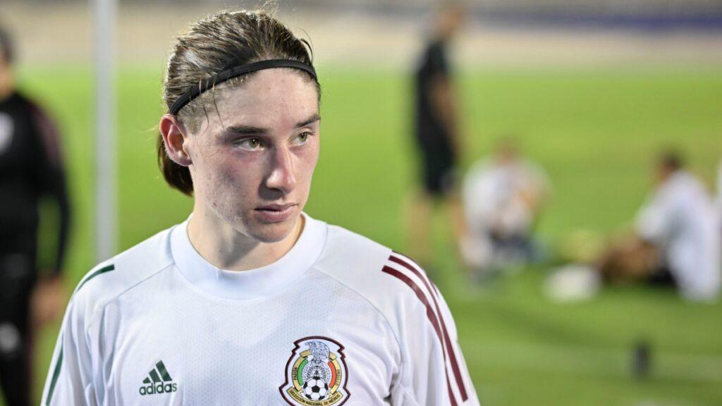 Marcelo Flores đứt dây chằng ACL, lỡ hẹn World Cup 2026 ngay trên sân nhà