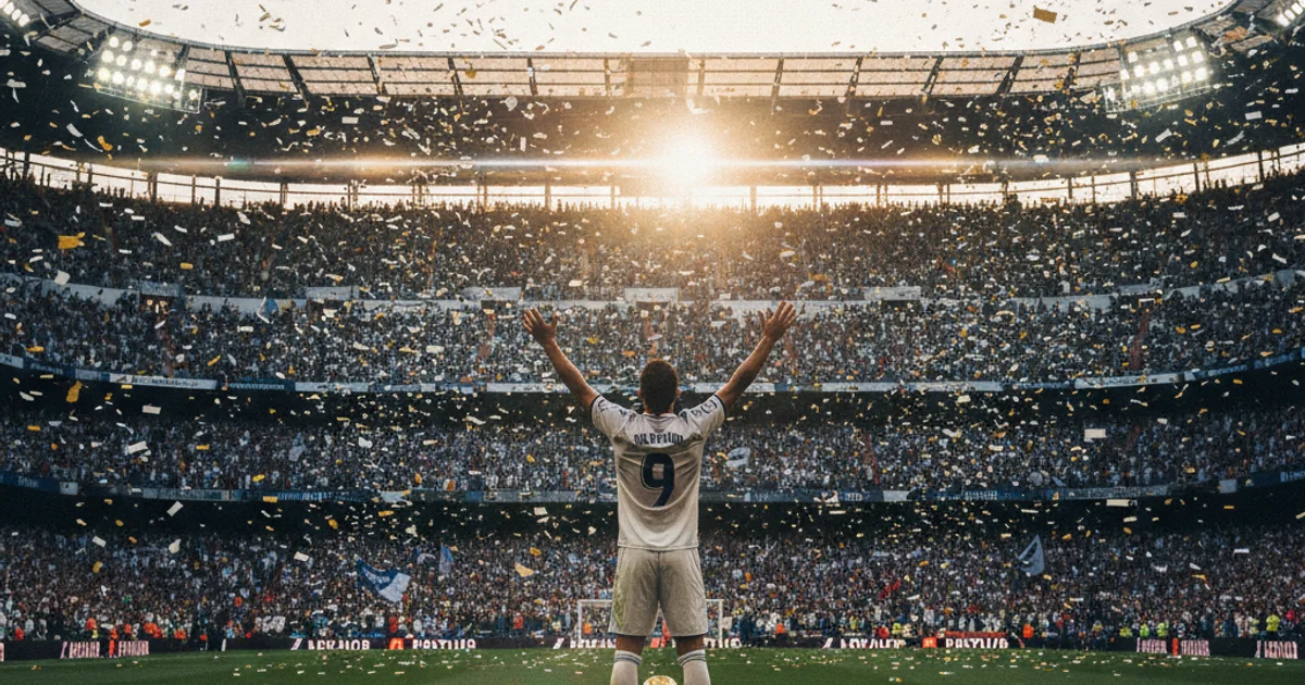 Mbappé giành Pichichi lần thứ hai liên tiếp