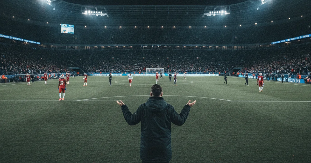 Nhận định USMNT World Cup 2026: Pochettino nói "đã quá muộn" cho bài diễn văn trước Paraguay