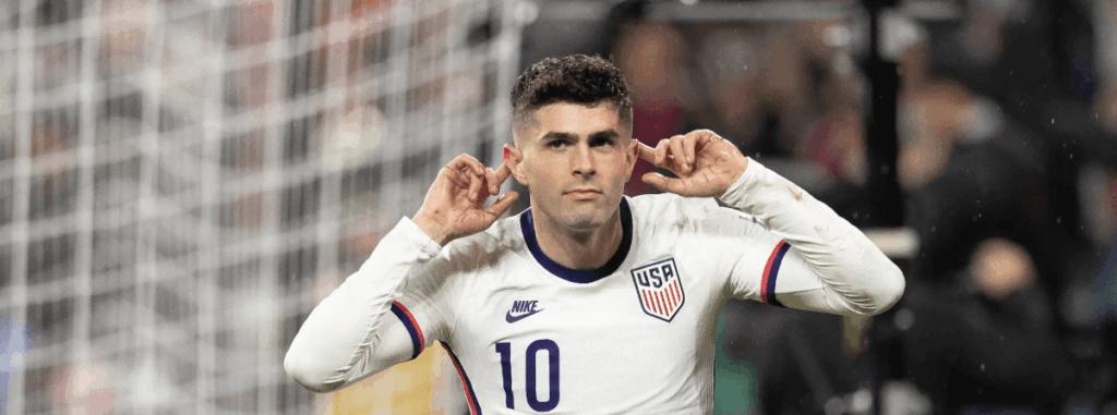 Pulisic chấm dứt 5 tháng không ghi bàn, góp công giúp USMNT thắng Senegal 3-2