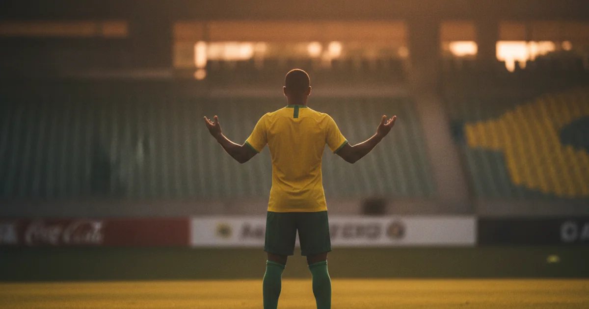Raphinha World Cup 2026: "Trưởng thành hơn, ít áp lực hơn" dưới trướng Ancelotti