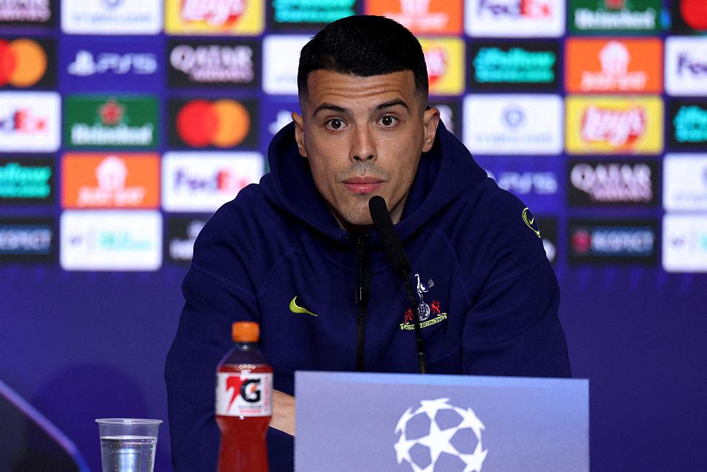 Real Madrid狩 hậu vệ phải mùa Hè 2026: Dumfries, Porro và Fresneda vào tầm ngắm