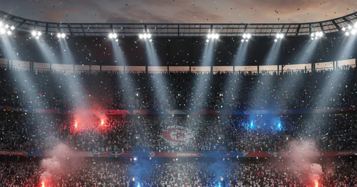 Phân tích trận Thụy Điển vs Tunisia World Cup 2026: bối cảnh, đội hình, lịch sử đối đầu