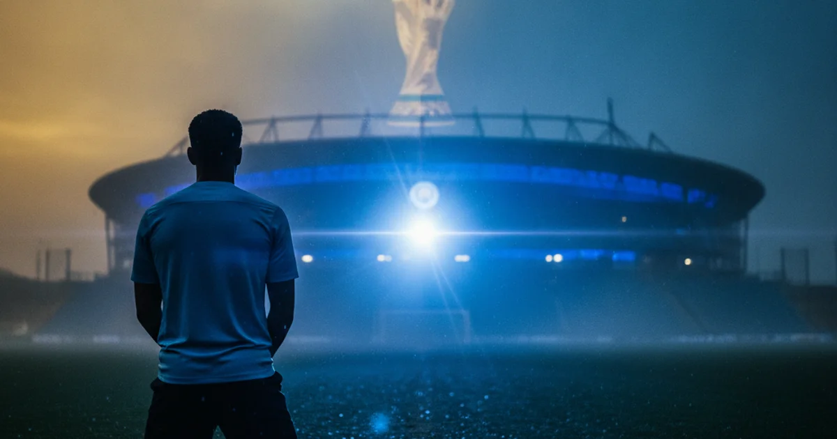 Tin Rodri 2026: Phủ nhận tin đồn Real Madrid, tập trung World Cup với Man City