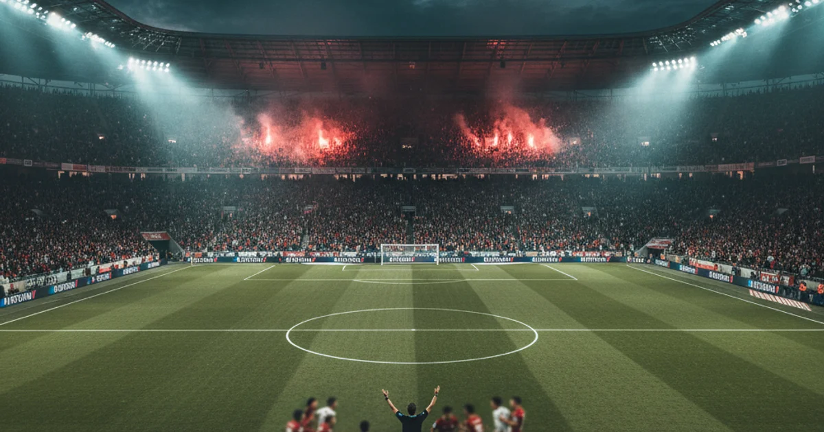 UEFA bị chỉ trích vì các trận chung kết Champions League nhàm chán — PSG vs. Arsenal có phá được dớp?
