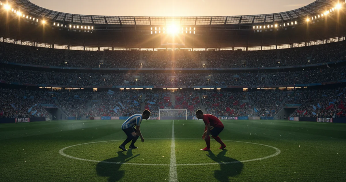 Phân tích trận Uruguay vs Tây Ban Nha World Cup 2026: bối cảnh, đội hình, lịch sử đối đầu