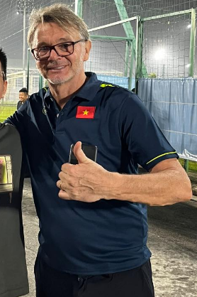 Philippe Troussier