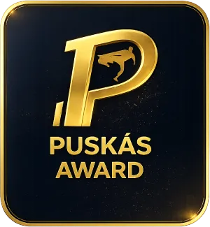 Puskás Award