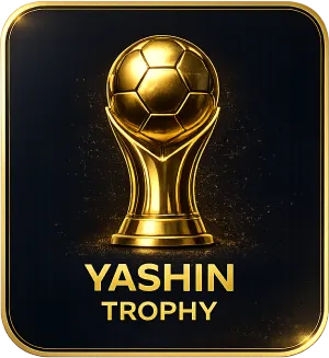 Yashin Trophy