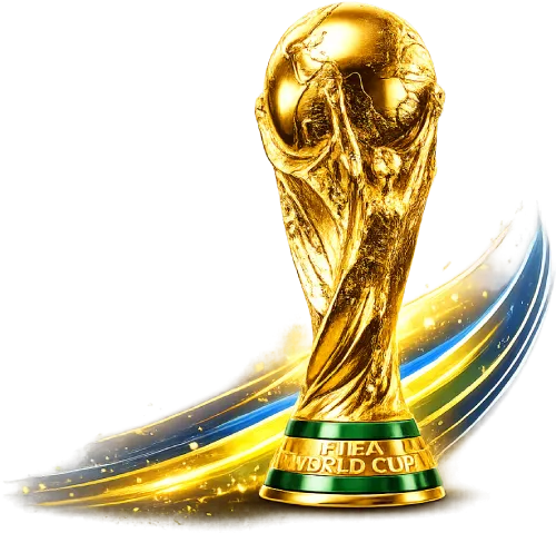 World Cup Trophy