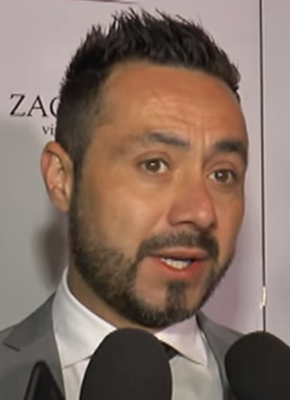 Roberto De Zerbi — HLV Olympique de Marseille, ứng viên Chelsea hè 2026