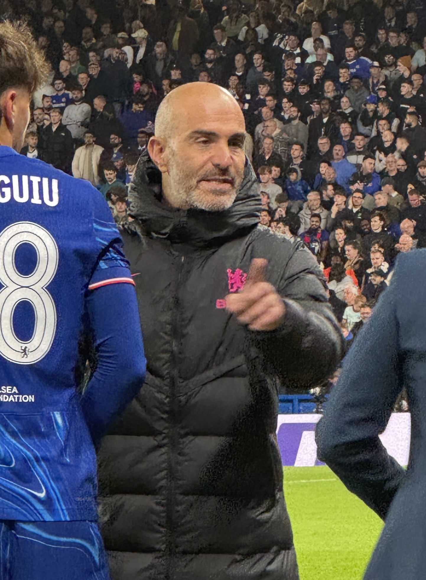 Enzo Maresca — tâm điểm chuyển động HLV hè 2026 tại Premier League