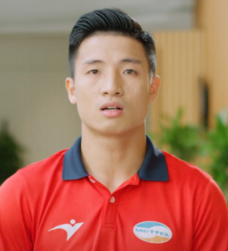 Bùi Tiến Dũng